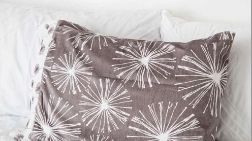 Cuddle (minky) and Embrace (double gauze) FREE Patterns