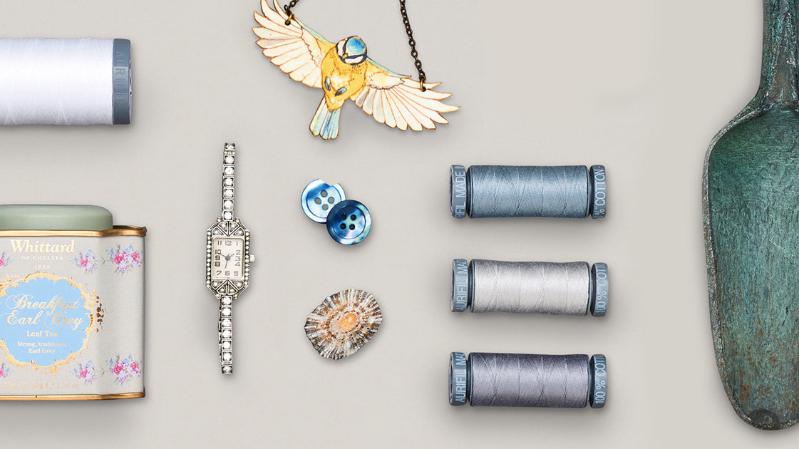 Guide to Understanding Thread Weights