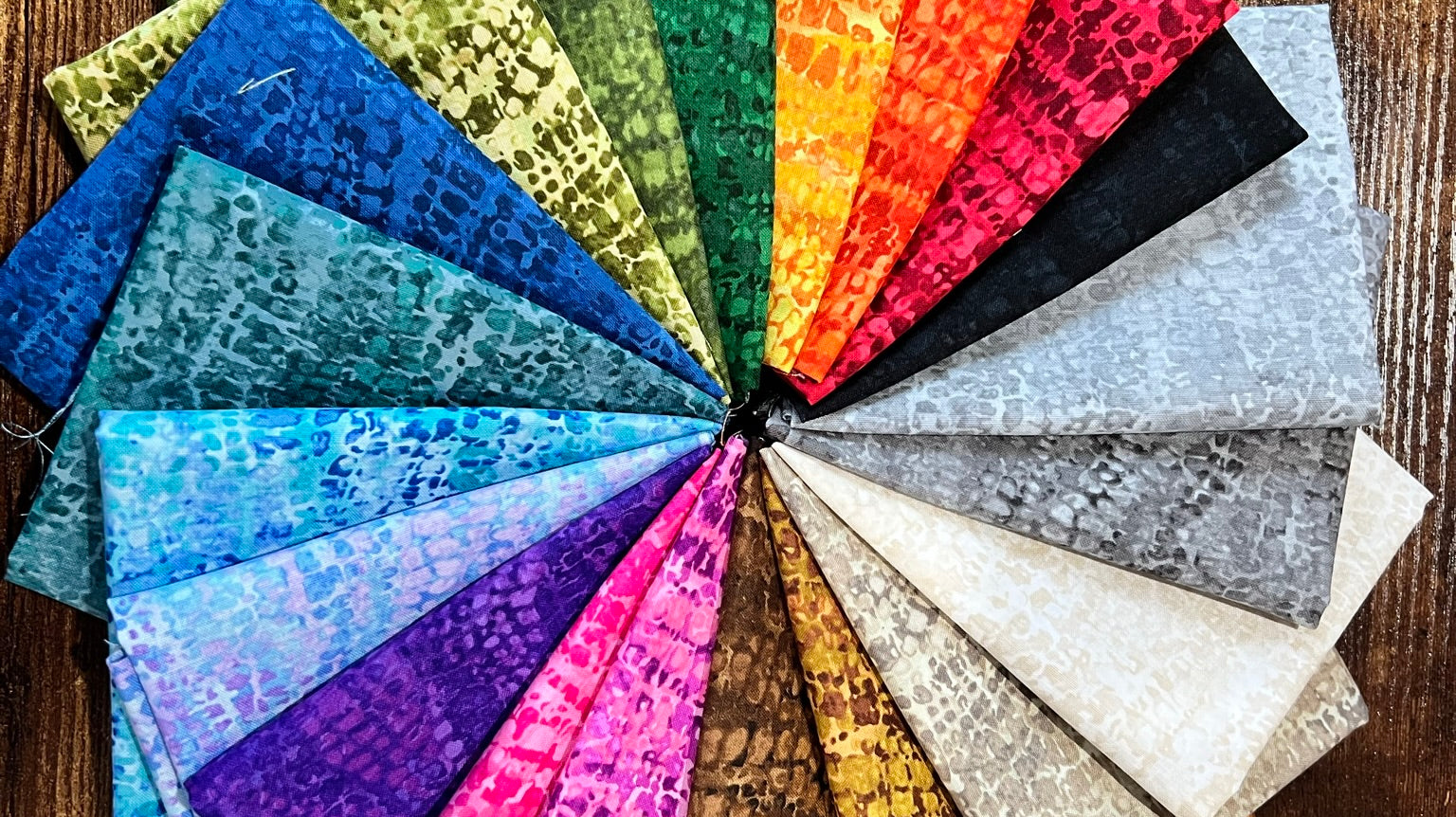 Jaybird Temperature Quilt Sew Along!