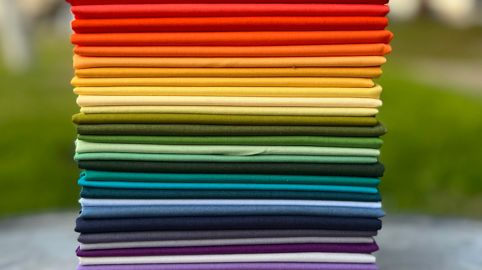 Alison Glass Sew Along!