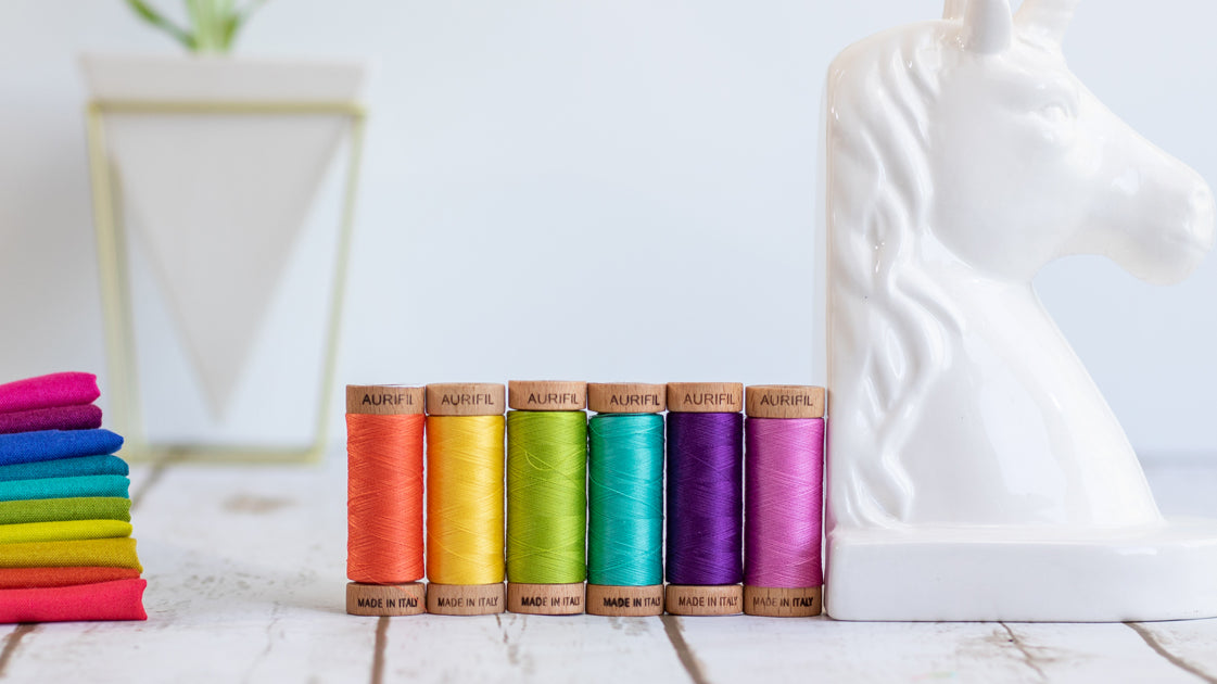 What the Type? Types of Threads...