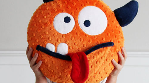 Projects with Cuddle