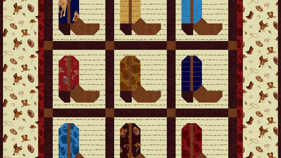 2023 Free Quilt Patterns