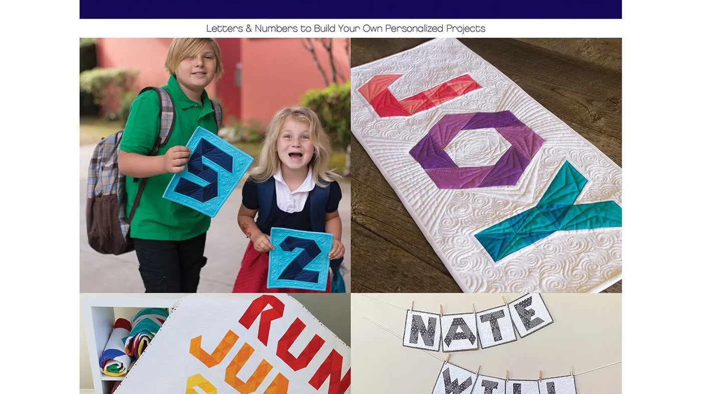 Jaybird Sew-Alongs in 2023