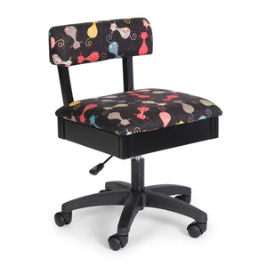 Hydraulic Sewing Chair