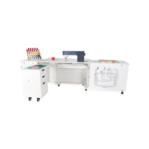 Outback Sewing Cabinet