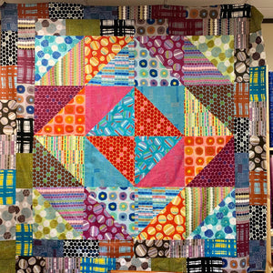 Copy and Paste Quilt