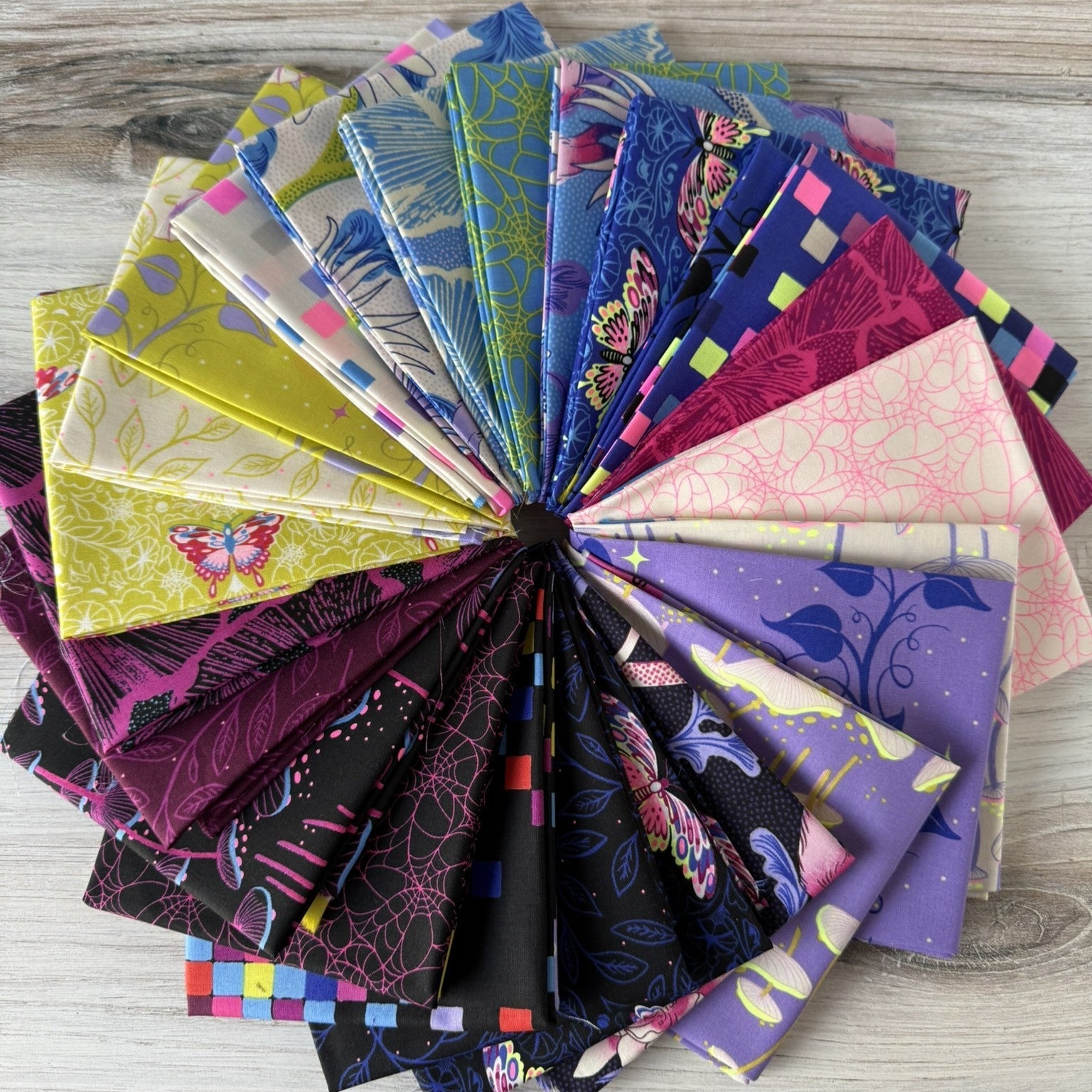 All Fabrics