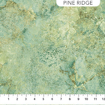 Stonehenge - Gradations II in Pine Ridge Sandstone - Half Yard