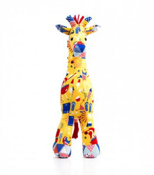 Funky Friends Factory - Raff the Giraffe