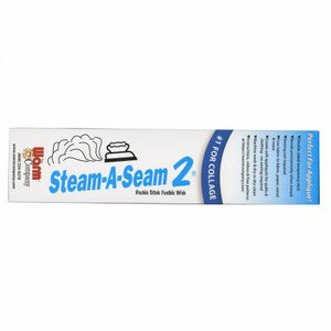 Steam a Seam 2 - 12" x 3 yds
