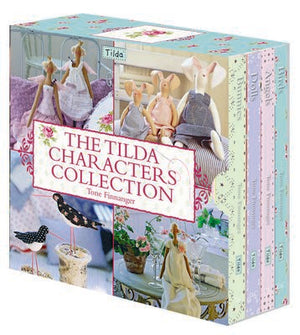 Tilda's Character Collection