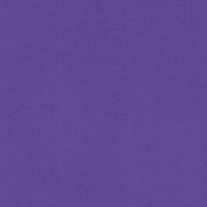 Kona Cotton in Bright Periwinkle - Replacement Square