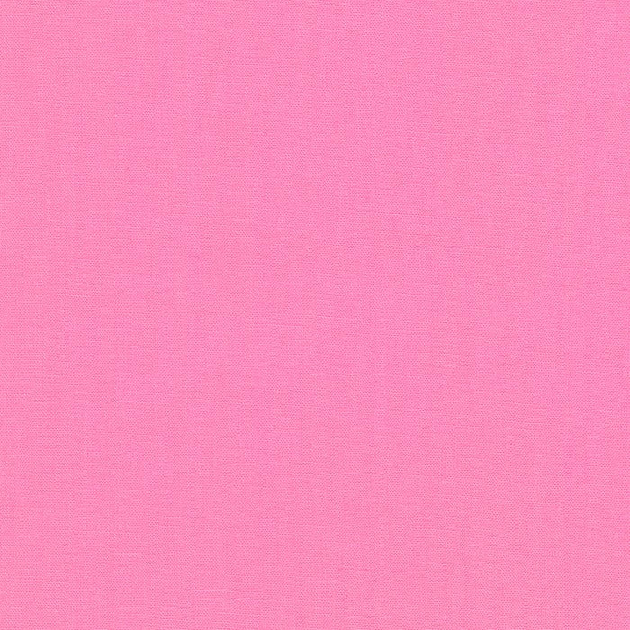 Kona Cotton in Candy Pink - Replacement Square
