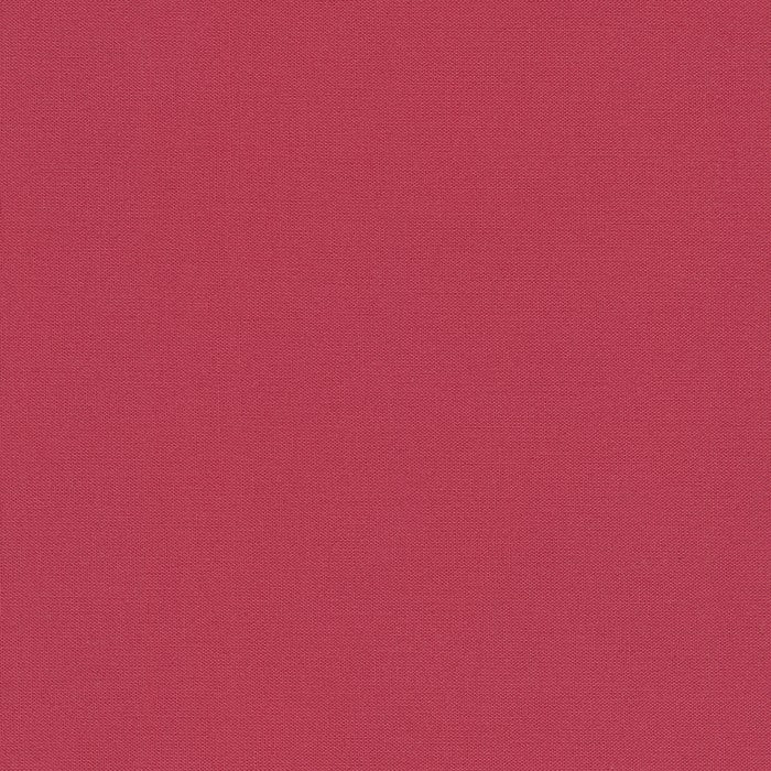 Kona Cotton in Deep Rose - Replacement Square