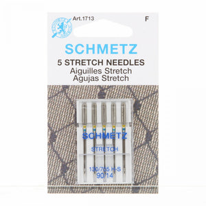 Schmetz Stretch Machine Needle Size 14/90 # 1713