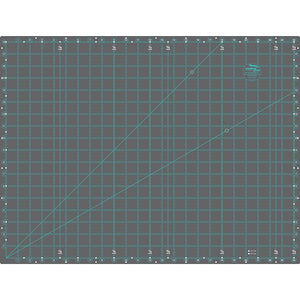 Creative Grid Cutting Mat 18" x 24"