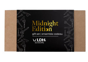 LDH Gift Set - Midnight Edition 8"