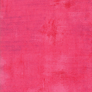Grunge - Paradise Pink - Half Yard