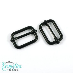 Emmaline Adjustable Sliders - 3/4 inch (18mm)