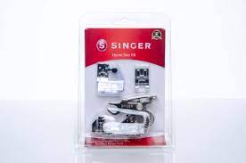 Singer - Home Decor Kit