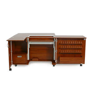 Wallaby Sewing Cabinet