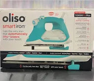 Oliso Smart Iron TG1600 Pro Plus