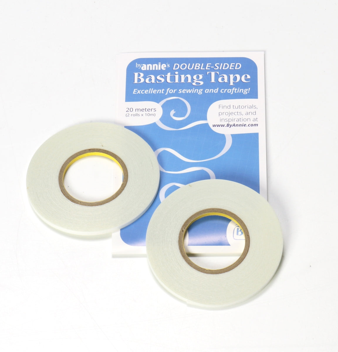 Dritz Wash-Away Wonder Tape - The Sewing Collection
