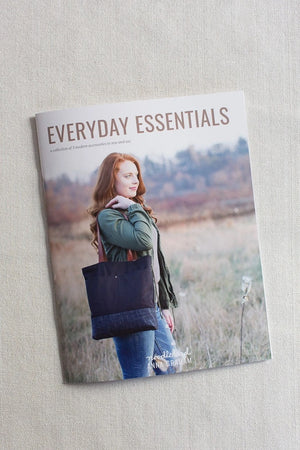 Everyday Essentials by Noodlehead