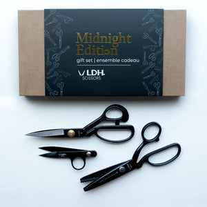 LDH Gift Set - Midnight Edition 8"