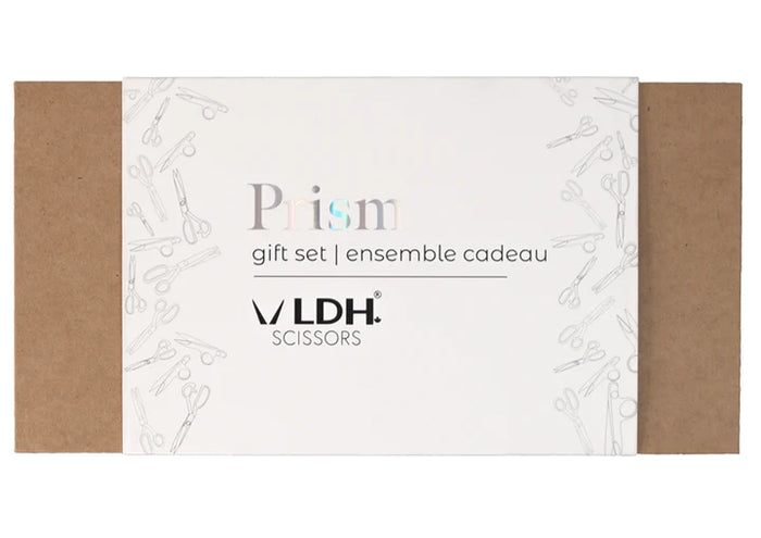 LDH Gift Set - Prism 9"